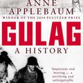 Cover Art for 9780141975269, Gulag by Anne Applebaum