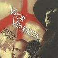 Cover Art for 9780786145621, V for Vendetta by The Wachowski Brothers