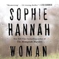 Cover Art for 9780062388285, Woman with a Secret by Sophie Hannah