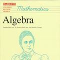 Cover Art for 9780812097467, Algebra by Sandra K McCune