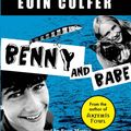 Cover Art for 9780545005135, Benny and Babe by Eoin Colfer