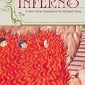 Cover Art for 9780393347715, Divine Comedy: Inferno v.1 by Dante Alighieri