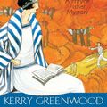 Cover Art for 9781741158359, Death Before Wicket: A Phryne Fisher Mystery (11) by Kerry Greenwood