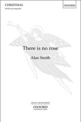 Cover Art for 9780193869783, There is No Rose by Alan Smith