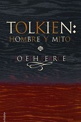 Cover Art for 9788445074442, Tolkien by Joseph Pearce