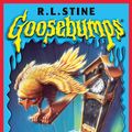 Cover Art for 9780545820714, Goosebumps by R. L. Stine