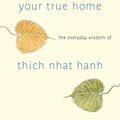 Cover Art for B00I8USOK2, Your True Home: The Everyday Wisdom of Thich Nhat Hanh: 365 days of practical, powerful teaching s from the beloved Zen teacher by Thich Nhat Hanh