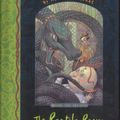 Cover Art for 9781405222853, A Series of Unfortunate Events :The Reptile Room by Lemony Snicket