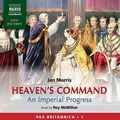 Cover Art for 9781843794677, Heaven's Command by Morris, Mcmillan