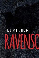 Cover Art for B07L4T61RZ, Ravensong: Green Creek, Book 2 by Tj Klune