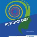 Cover Art for 9781471835452, Edexcel Psychology for A Level Book 2 by Christine Brain
