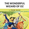 Cover Art for 9798653186271, The Wonderful Wizard of Oz by L. Frank Baum