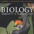 Cover Art for 9780321106797, Biology by Neil A. Campbell