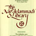 Cover Art for 9780060669355, The Nag Hammadi Library by James Robinson