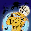 Cover Art for 8601404207198, The Boy Who Biked the World: On the Road to Africa by Alastair Humphreys