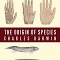 Cover Art for 9780553214635, The Origin of Species by Charles Darwin