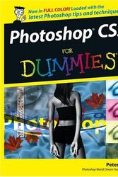 Cover Art for 9780764595714, Photoshop CS2 For Dummies by Peter Bauer
