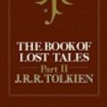 Cover Art for 9780062106001, The Book of Lost Tales Part Two by J R Tolkien