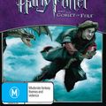 Cover Art for 9325336048948, Harry Potter and the Goblet of Fire Widescreen Edition by Warner Bros.
