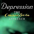 Cover Art for 9780717128600, Depression by Tony Bates