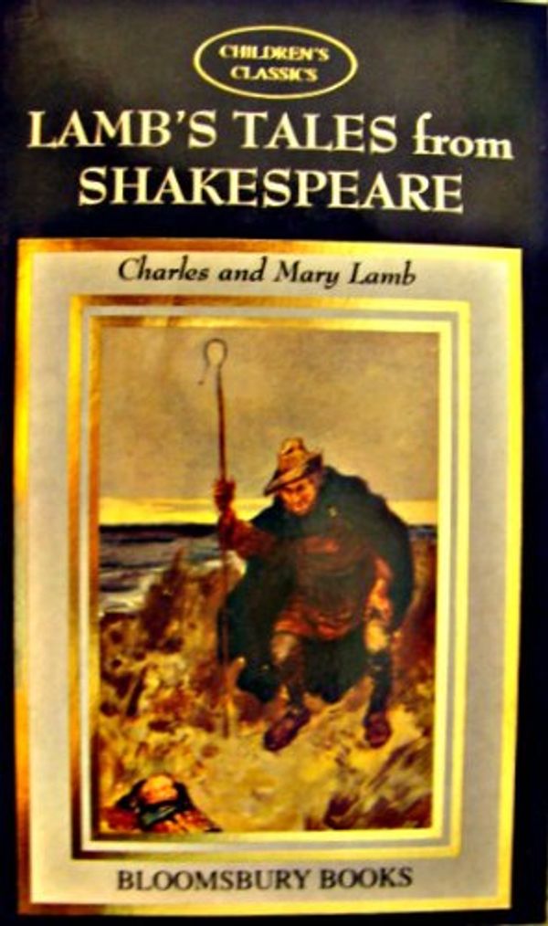Cover Art for 9781854712974, Lamb's Tales from Shakespeare (Children's Classics) by Charles Lamb, Mary Lamb