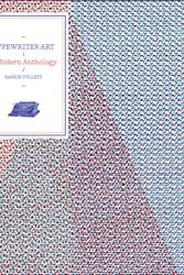 Cover Art for 9781780673479, Typewriter Art: A Modern Anthology by Barrie Tullett