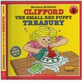 Cover Art for 9780439725262, Clifford the Small Red Puppy (Hardcover) by Norman Bridwell