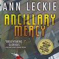 Cover Art for 9781478936305, Ancillary Mercy by Ann Leckie