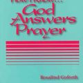 Cover Art for 9781928915157, How I Know God Answers Prayer by Rosalind Goforth