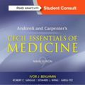 Cover Art for 9781437718997, Andreoli and Carpenter's Cecil Essentials of Medicine, 9e (Cecil Medicine) by Ivor Benjamin