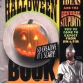 Cover Art for 0019628131874, The Original Duct Tape Halloween Book by Jim Berg; Tim Nyberg