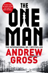 Cover Art for 9781509808663, The One Man by Andrew Gross