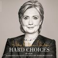 Cover Art for B00K8E0MUG, Hard Choices by Hillary Rodham Clinton