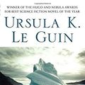 Cover Art for B01FKS8J2M, The Left Hand of Darkness by Ursula K. Le Guin
