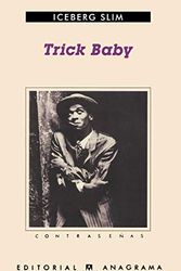Cover Art for 9788433923813, Trick Baby by Iceberg Slim