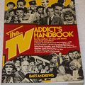 Cover Art for 9780525475187, TV Addict's Handbook by Bart Andrews