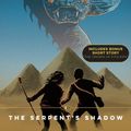 Cover Art for 9781368013574, The Kane Chronicles, Book Three the Serpent's Shadow (New Cover) by Rick Riordan