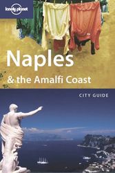 Cover Art for 9781740595520, Naples and the Amalfi Coast by Duncan Garwood