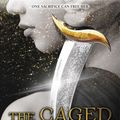Cover Art for 9780062568038, The Caged Queen by Kristen Ciccarelli