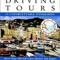 Cover Art for 9780764563652, Frommer's Italy's Best-Loved Driving Tours by Paul Duncan