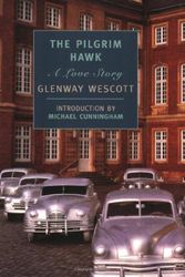 Cover Art for 9780940322561, The Pilgrim Hawk by Glenway Wescott