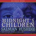 Cover Art for B0027USLUW, Midnight's Children by Salman Rushdie