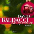 Cover Art for 9783785721421, Das Geschenk by David Baldacci