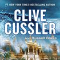 Cover Art for 9780399577017, The Solomon Curse: A Sam and Remi Fargo Adventure 07 by Clive Cussler