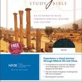 Cover Art for 9780310935360, Archaeological Study Bible by Zondervan