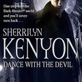 Cover Art for 9780749936105, Dance with the Devil by Sherrilyn Kenyon