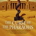 Cover Art for 9780446573207, The Curse of the Pharaohs by Elizabeth Peters