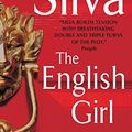 Cover Art for 9780062326065, The English Girl Intl by Daniel Silva