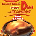 Cover Art for 9780595135479, Francine Prince's New Diet for Life Cookbook by Francine Prince