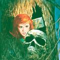 Cover Art for B002C7Z4X2, Nancy Drew 12: The Message in the Hollow Oak by Carolyn Keene